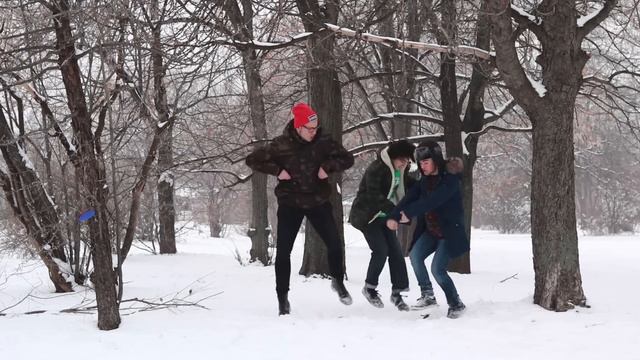 Спални Места - Сам Вкъщи 4 (бг аудио) /ВИДЕО/ смотреть онлайн