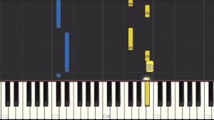 blink-182 - What’s My Age Again? Piano Tutorial | Easy