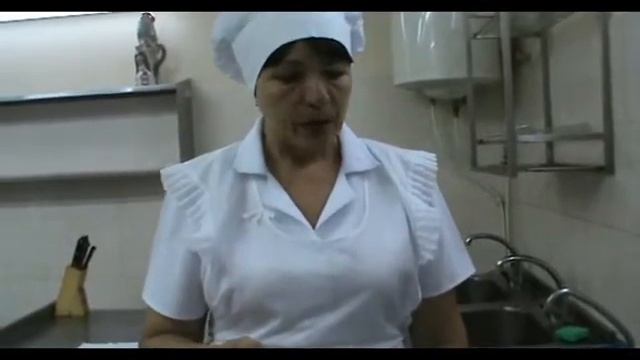 Рыба в тесте кляр