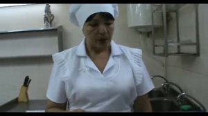 Рыба в тесте кляр