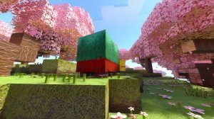 Realistic RTX Shaders For Minecraft Bedrock 1.20! (Trails & Tales)