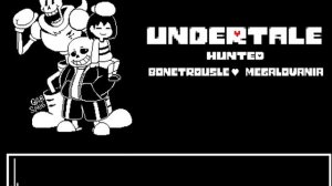 Undertale - Remix Bonetrousle + Megalovania