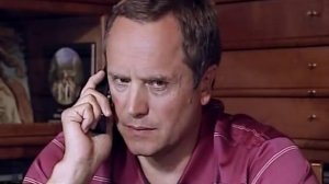 Логово Змея 7 серия