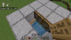 SIMPLE 1.20 ZERO-TICK KELP AND FUEL FARM TUTORIAL in Minecraft Bedrock (MCPE/Xbox/PS4/Switch/PC)