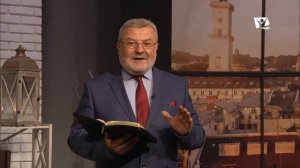 Що ж було скасовано на хресті? Частина 1 | Біблія продовжує говорити