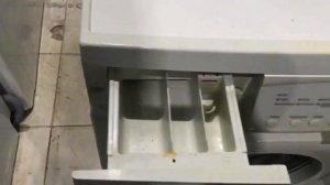 Стиральная машина Samsung S1005J