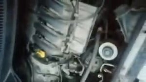 Не заводится Renault Scenic 2001года нашли причину