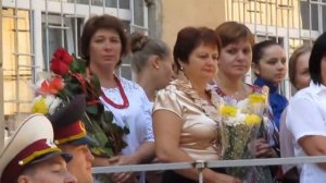 Гимн Одессы .