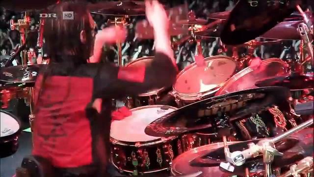 Linkin Park / Slipknot / Drowning Pool - Let The Psycho Hit The Faint (Mash-up by Alternative) смотреть онлайн