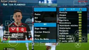 PES 2021 PPSSPP Download Mediafire Terbaru Android Offline 600MB Best Graphics Transfers Update