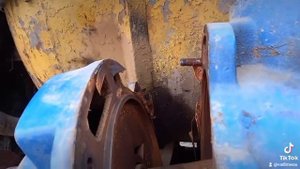 водокольцевой вакуумный насос ввн1-12