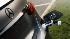 Бизнес такси - личный водитель на электрическом такси Mercedes E, абсолютная тишина и экологичность.