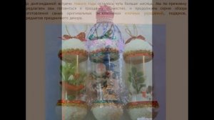 Из пластиковых бутылок своими руками. Новогодние поделки своими руками.