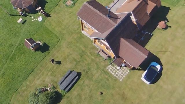 Охотничье хозяйство Лембо смотреть онлайн