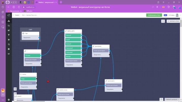 Чат-бот для знакомств и нетворкинга в Телеграмм смотреть онлайн