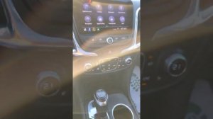 Обзор Chevrolet Equinox AWD 2019 год 1.5 бензин автомат из США в продаже на площадке КарЛайфГрупп