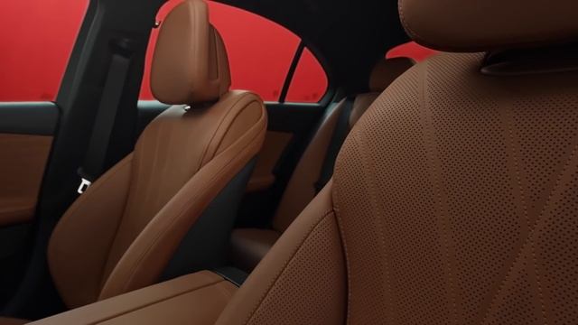 The new C-Class. Elevate your comfort zone. | Mercedes-Benz Canada смотреть онлайн