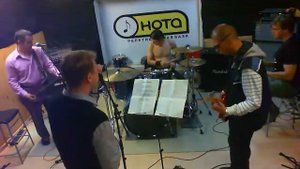 ND - Песня о Щорсе (cover) Song About Shors