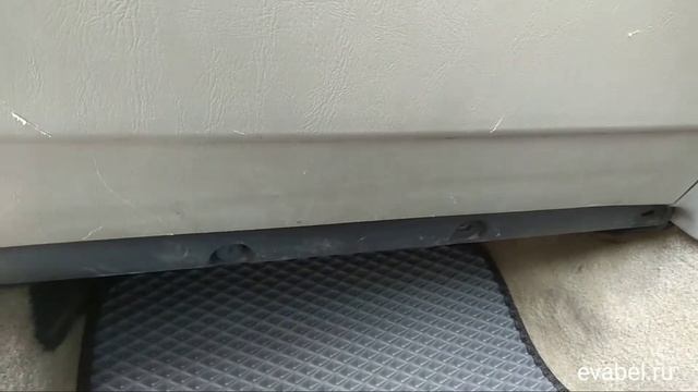 Toyota Chaser 100 eva коврики evabel.ru смотреть онлайн