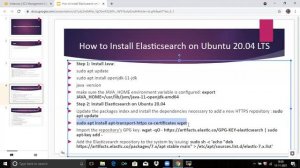 #9:How to Install Elasticsearch on Ubuntu 20.04 LTS | Configure Elasticsearch on Ubuntu EC2 AWS