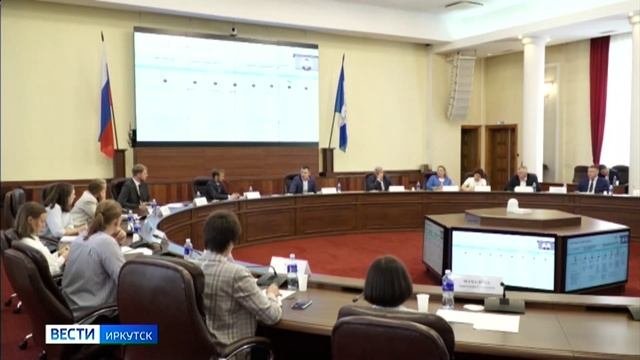 Разработку федеральной туристической схемы начали в Иркутской области