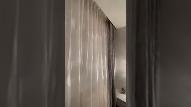 Современные электрокарнизы