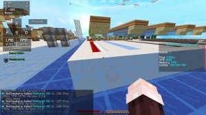 Karhu Anticheat Doesn't false flag??? (Insane reach detection?) (best anticheat?) (I Quit cheating)