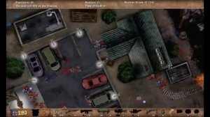 POSTAL Redux - Part 1