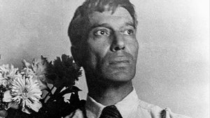 На пароходе — Борис Пастернак —читает Павел Беседин