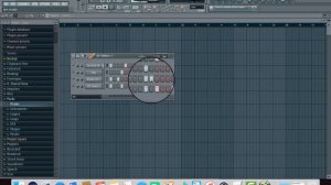 Stuck basic Fruity loops Tutorial:Fruity loops fl studio easy beginner tutorial 2