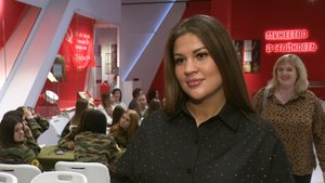 Кристина Ким. Все было как в фильмах про Великую Отечественную Войну