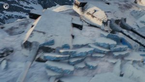 World of Tanks Original Soundtrack: Glacier