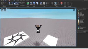 How to make a Accessory/Hat Remover in Roblox Studio! (Roblox Studio Scripting Tutorial 2021)