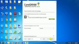 corel draw 2019 uninstall and install abhishek computers