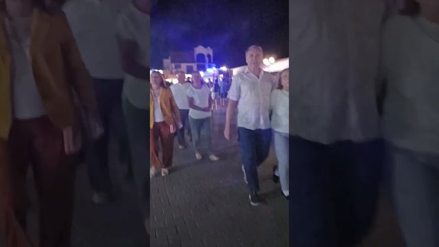 Архипо-Осиповка, Краснодарский край, вечерняя прогулка 08.09.2023 #отдых #архипоосиповка #море