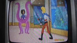 Приключения Опасного Малого