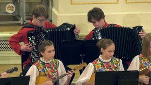 Астор Пьяццолла "Предпочтение" 23.01.2022