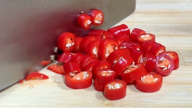 火腿腸加3個雞蛋，我家3天2頭點名吃，營養豐富，大人孩子都愛吃【阿朝哥美食 】#火腿腸炒雞蛋 #火腿腸食譜 #sausagerecipe смотреть онлайн