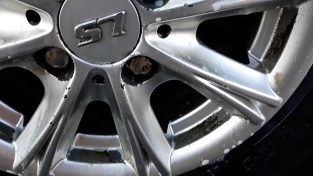 Мойка дисков смотреть онлайн