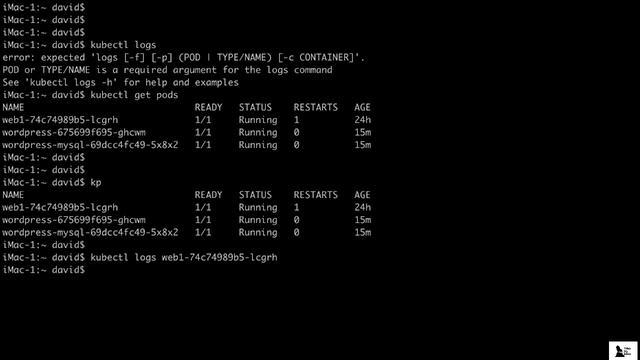 Kubernetes Fundamentals | Mastery Course