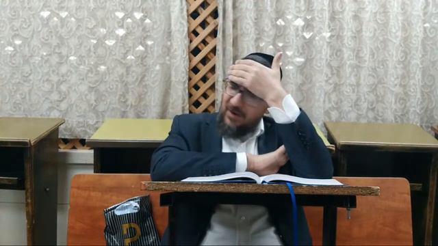 Беседа с равом Шломо Швец. что такое Законы Субботы  и как не выходить из под Шхины.