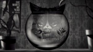 CAZZETTE - She Wants Me Dead ft. The High (CAZZETTE vs. AronChupa) [Official Video]