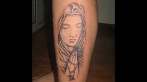 tattoo mihai