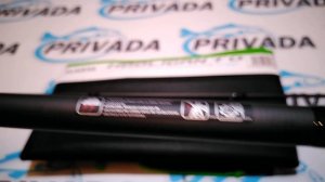 Спиннинг KAIDA. KAIDA Hooligan Fast.
