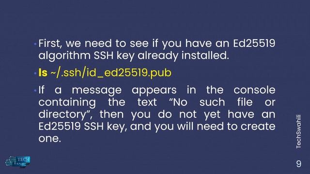 Gentle Introduction to Git Configuration - Fully Explained in Swahili смотреть онлайн