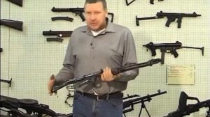 БРЭН и другие легкие пулеметы. Часть 2