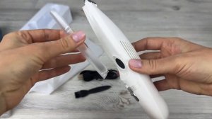 Триммер машинка для стрижки лап у собак