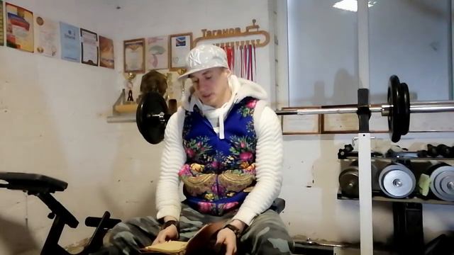 Валерий Таганов. Для чего канал? Зачем? Почему? смотреть онлайн