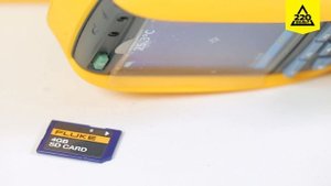 Обзор Тепловизор FLUKE Ti100