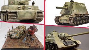 #251. Красивый моделизм инета.